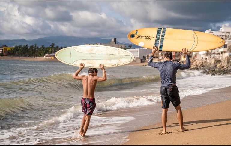 Autoridades resaltaron que la ocupación hotelera en todo el Estado en verano alcanzó un promedio de 49.64%. ESPECIAL / Desarrollo Económico Jalisco