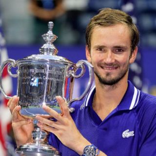 ¡Sueño frustrado! Medvedev se corona campeón e impide que Djokovic complete el Grand Slam