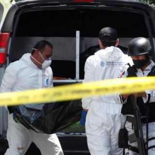 Localizan hombre asesinado en el interior de su casa en Tlaquepaque