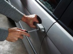 Sin violencia. Los ladrones obtienen los códigos de seguridad de los vehículos y programan nuevas llaves. Pixabay