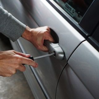 Alertan por nueva modalidad en el robo de vehículos