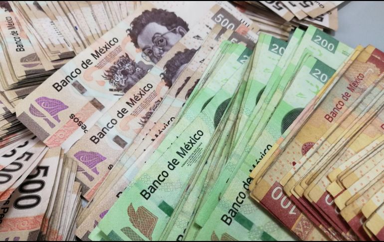 Derrama. Jalisco generó más de lo esperado económicamente a comparación del año pasado. Pixabay