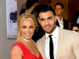 Spears conoció a su pareja hace cinco años mientras grababa su vídeo musical 