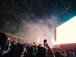 El Corona Capital 2021 se llevará a cabo el 20 y 21 de noviembre en la Curva 4 del Autódromo Hermanos Rodríguez de la CDMX. ESPECIAL