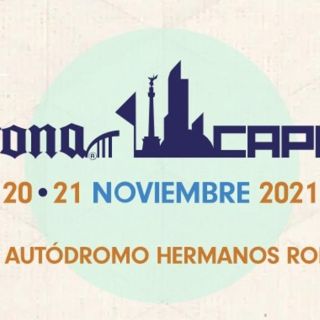 ¿Cuánto cuestan los boletos del Corona Capital 2021?