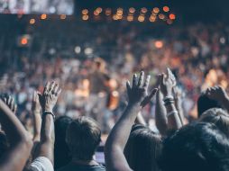 Ocesa ha traído a México a destacadas figuras globales como Coldplay, Paul McCartney y U2, así festivales como el Corona Capital, Pal Norte y EDC México. ESPECIAL / PEXELS