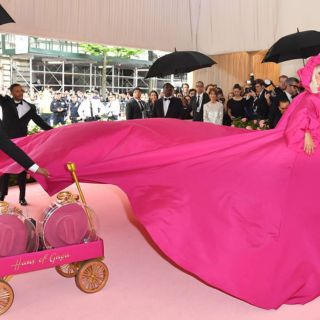 Todo lo que debes saber sobre la Met Gala 2021