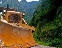 África subsahariana sería la región que más movimiento registrará, con hasta 86 millones de migrantes climáticos. EFE/Asociación civil Derecho, Ambiente y Recursos Naturales
