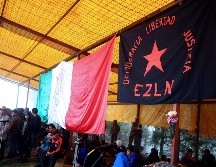 El escuadrón que partirá a Europa lleva el nombre de 