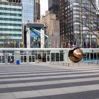 La ONU-DH condena asesinato de dos ambientalistas en Morelos