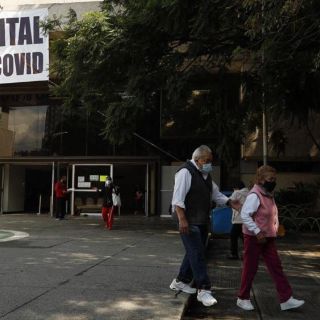México acumula 267 mil 969 muertes y tres millones 516 mil casos de COVID