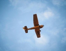 Las seis personas a bordo murieron en el lugar, informó la oficina del alguacil del condado de Riverside en un comunicado. EL INFORMADOR / ARCHIVO