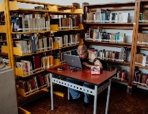 La Red Estatal de Bibliotecas Públicas opera 282 recintos debido a que el año pasado se movió la biblioteca del Centro Federal de Readaptación Social Número 2 de Occidente a otro Estado. EL INFORMADOR / ARCHIVO