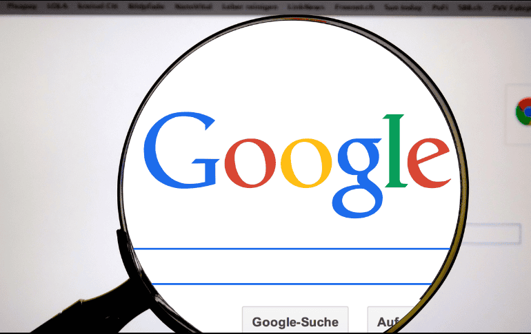 Multa. Google intentará bajar el monto monetario de la multa. Pixabay