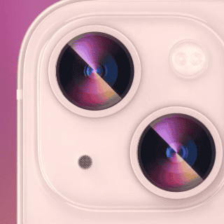 Apple presenta los iPhone 13; estas son sus características