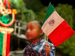 AMLO adelantó que el 15 y 16 de septiembre se cancelarán las conferencias mañaneras. NTX / ARCHIVO