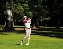 Lorena Ochoa asegura que México está viviendo su mejor momento en el golf profesional, pues representantes como Carlos Ortiz, Abraham Ancer, María Fassi y Gaby López han demostrado su calidad. EL INFORMADOR / D. Reos