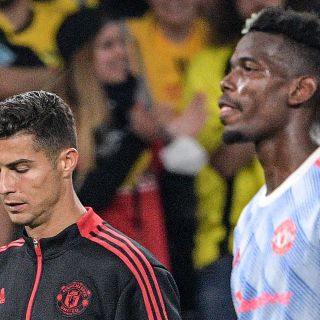 Cristiano marca, pero el Manchester United cae ante el Young Boys