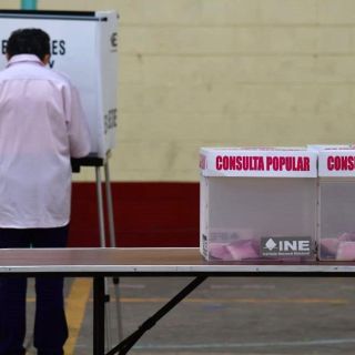 Gobernador ve viable asignar presupuesto para consulta sobre pacto fiscal