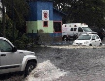 La Secretaría de Administración de Jalisco contrató un seguro catastrófico con un deducible de 250 millones para cubrir daños en infraestructura y vivienda. EFE/ARCHIVO