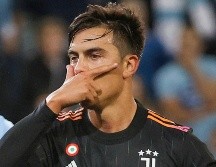 La 'Vecchia Signora' tendrá ahora que regresar a su dura realidad de la Serie A, donde el domingo recibe al AC Milan. AFP/A. HILLERGREN