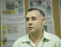 Alberto Esquer especificó que el Gobierno de Jalisco cuenta con otro seguro más de protección al campo que cubre hasta 20 millones de pesos en daños. EL INFORMADOR/ARCHIVO