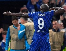 BUEN INICIO. El Chelsea está teniendo un inicio de temporada muy sólido. EFE/F. ARRIZABALAGA