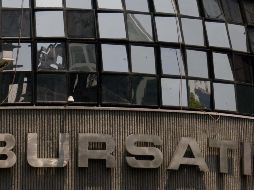 Destacan las ganancias de Grupo Bimbo y Grupo Carso, ambas de Carlos Slim. AFP/ARCHIVO