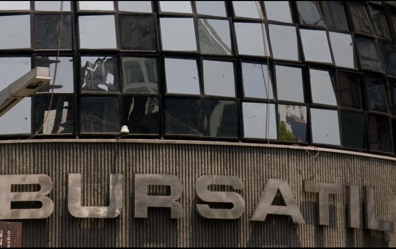 Destacan las ganancias de Grupo Bimbo y Grupo Carso, ambas de Carlos Slim. AFP/ARCHIVO