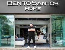Su trabajo es reconocido internacionalmente / Especial: Benito Santos