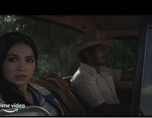 YOUTUBE/  Amazon Prime Video