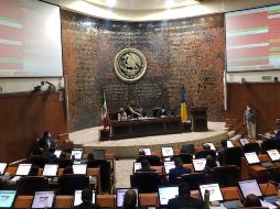 Además de las auditorías al gobierno estatal, entre las cuentas públicas “lavadas” están las de municipios como La Barca, Juanacatlán y El Salto . EL INFORMADOR/R. Rivas