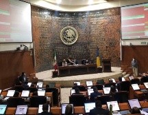 Además de las auditorías al gobierno estatal, entre las cuentas públicas “lavadas” están las de municipios como La Barca, Juanacatlán y El Salto . EL INFORMADOR/R. Rivas