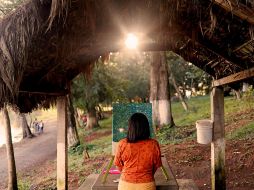 Son 22 los miembros del Ministerio de Educación de Guatemala los juzgados por abuso sexual infantil en el país. EFE/E. Biba