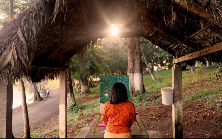 Son 22 los miembros del Ministerio de Educación de Guatemala los juzgados por abuso sexual infantil en el país. EFE/E. Biba