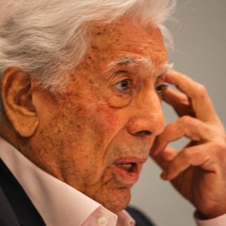 Mario Vargas Llosa asistirá a la IV Bienal organizada en Guadalajara