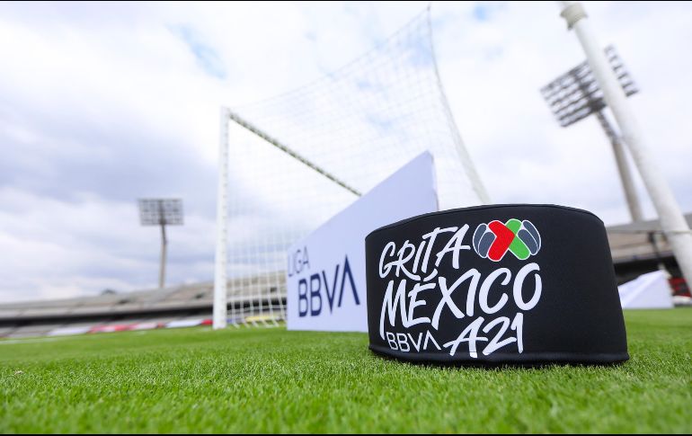 Con la Jornada 8, hemos llegado a la mitad del torneo Apertura 2021. IMAGO7