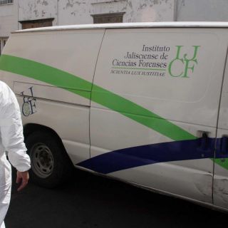 Hallan el cuerpo de un hombre en el Camino Antiguo a Cajititlán