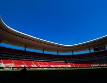 Chivas y Atlas se verán las caras en la Jornada 12 el próximo 2 de octubre en el Estadio Akron. IMAGO7