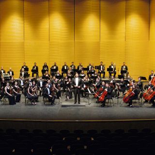 Óperas de México e Italia toman el escenario