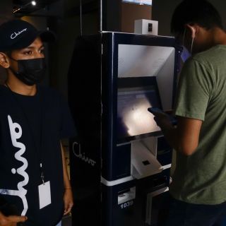 El Salvador abre 500 mil cuentas de Chivo Wallet