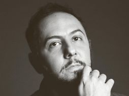 Humberto Busto. El actor alista el estreno de “El juego de las llaves 2” y la cinta “Martínez”, filmada en Guadalajara. Cortesía