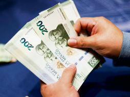 Actualmente, el ingreso mínimo para salir de la pobreza es de 214 pesos. EL INFORMADOR/Archivo