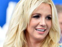 Britney Spears se tomará un descanso de las redes sociales para disfrutar su compromiso con Sam Asghari. AFP / ARCHIVO