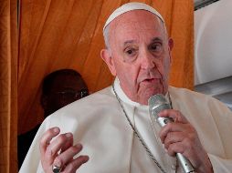 El Papa Francisco ha realizado varios llamamientos para que las personas se vacunen contra el coronavirus al considerarlo 