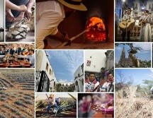 El sitio de la Cultura de Jalisco en Google permitirá acercar estas expresiones culturales para el disfrute de la mayoría. ESPECIAL / Google