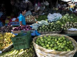 Advierten que los países en desarrollo enfrentan mayores problemas para salir de la crisis económica derivada del coronavirus. EFE/ARCHIVO