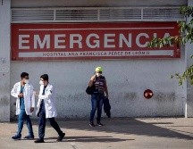 Advierten que, mientras las vacunas no se administren de manera equitativa, no se podrá pensar en inmunizar a los niños. EFE/ARCHIVO