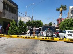 Durante el transcurso del día han sido localizados tres cadáveres envueltos en plásticos o cobijas en la Zona Metropolitana de Guadalajara. ESPECIAL