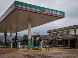 Vitol confirmó que las conversaciones con Pemex no habían llegado a un resultado final, pero no aclaró si los contratos habían sido cancelados. NTX/ARCHIVO